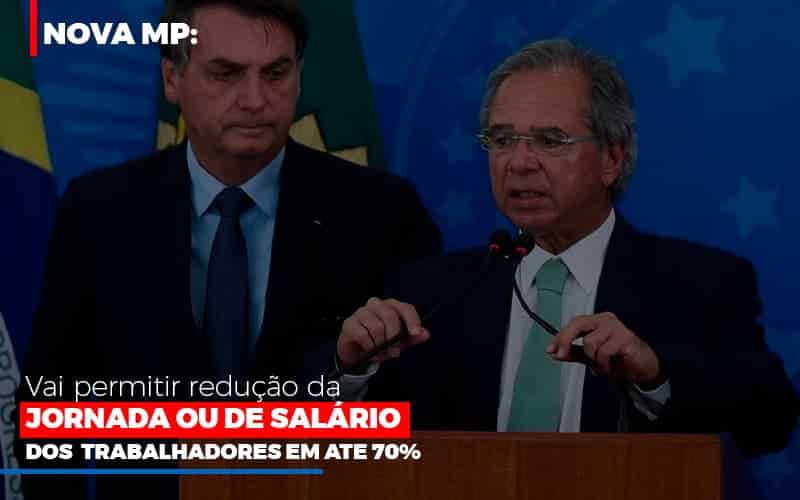 nova-mp-vai-permitir-reducao-de-jornada-ou-de-salarios