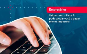 Recomendado só para você!