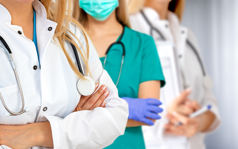 Gerenciamento Da Folha De Pagamentos Para ClÍnicas MÉdicas Blog - Contabilidade no Paraíso - SP | Ogura Contabilidade