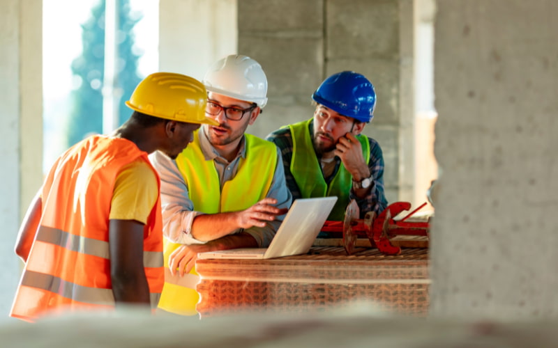 Saiba Como Otimizar A Contratação De Funcionários Em Sua Construtora De Maneira Eficiente! - Contabilidade no Paraíso - SP | Ogura Contabilidade