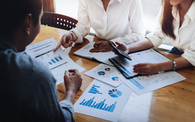 Contabilidade Em São Paulo Qual A Importância E Como Escolher - Contabilidade no Paraíso - SP | Ogura Contabilidade