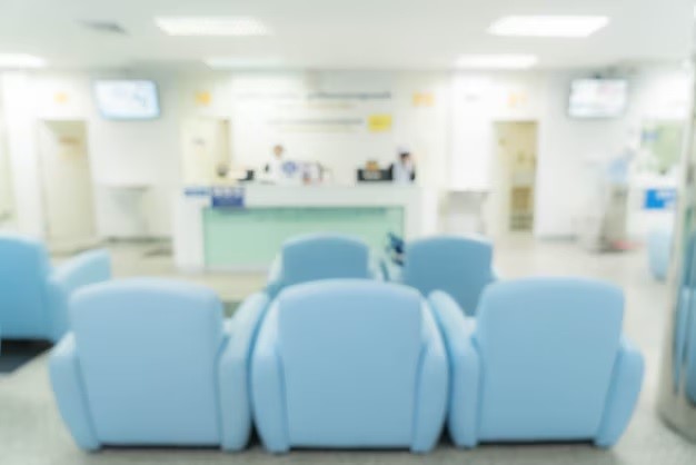 Equiparação de clínica a hospital e redução de impostos