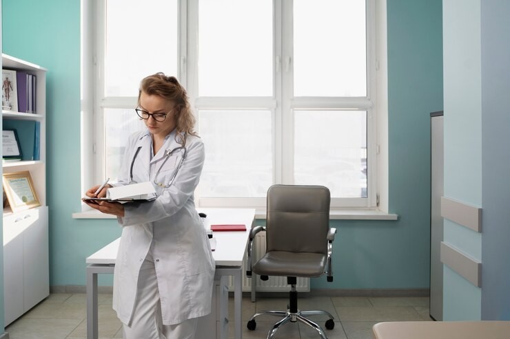 Como abrir um consultório médico?
