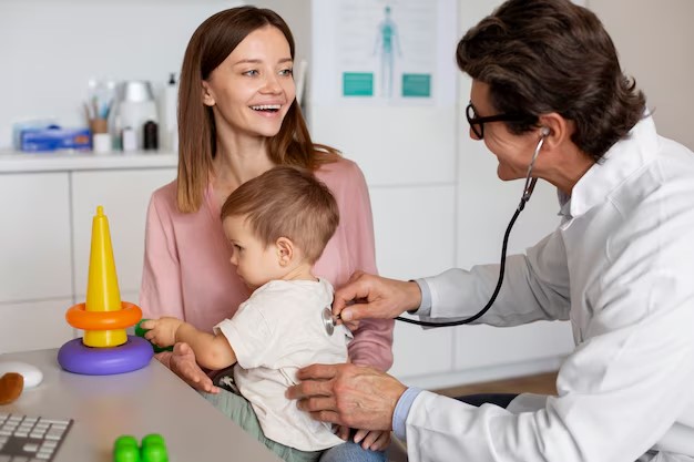 Como abrir CNPJ para pediatra?