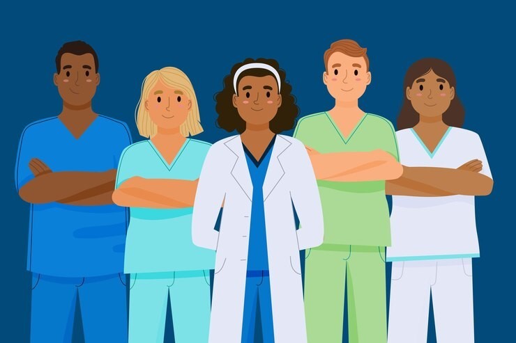 Quanto um médico pode movimentar no CPF?