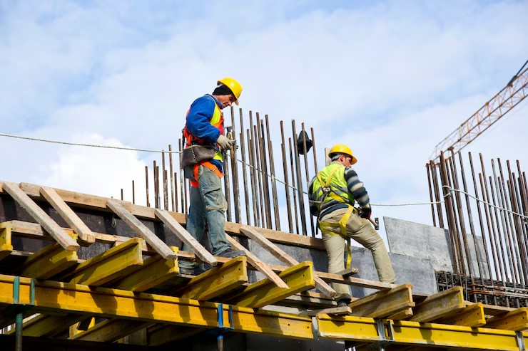O que é RET na construção civil