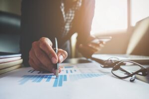 Como declarar investimentos no Imposto de Renda