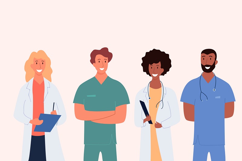 Como abrir uma sociedade entre médicos?