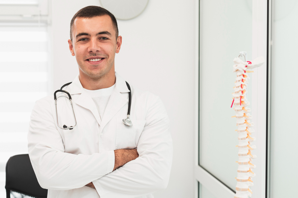 Receita Saúde ou CNPJ para médico qual a melhor escolha