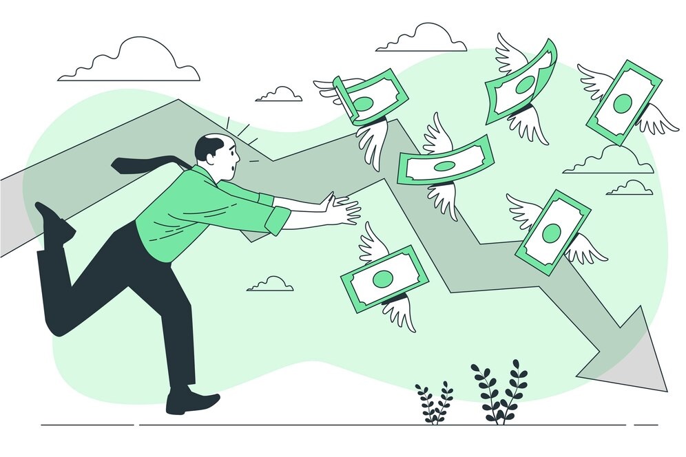 Dívida da empresa passa para os sócios